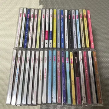 니지가사키 CD 세트