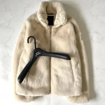 타트라스 보아 블루종 24AW