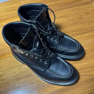 레드윙 Red Wing 8133 슈퍼 밑창 27cm