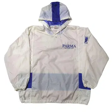 90s kappa PARMA A.C 파르마 칼초 나일론 자켓