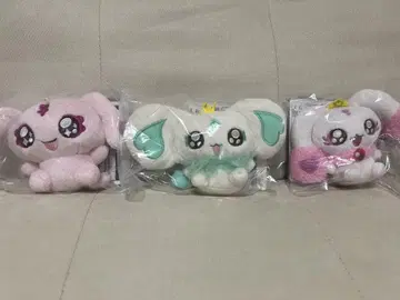 프리큐어 제일복권 E상 별도 판매 가능!