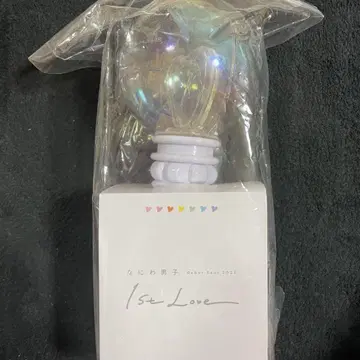 나니와단시 응원봉