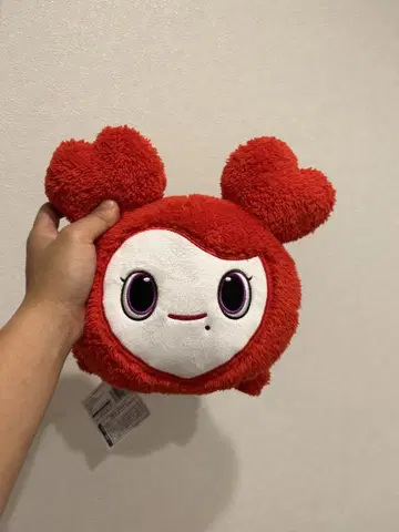 TWICE 채영 봉제 인형