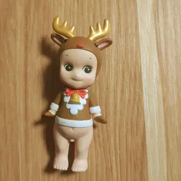 소니 엔젤 크리스마스