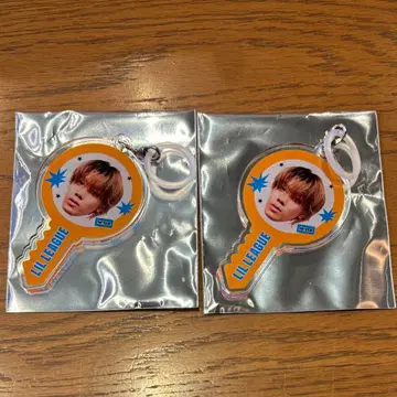 이와키 세나 LIL LEAGUE SPINNS