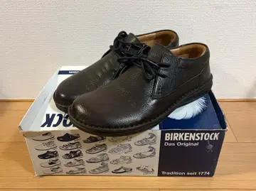 버켄스탁 멤피스 40 26.0cm 블랙 새상품