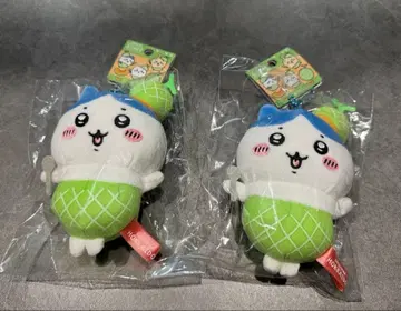 치이카와 (먼작귀) 홋카이도 한정 하치와레 멜론 2개 세트