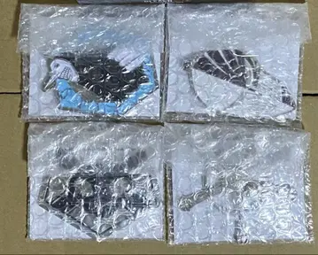 [전종 세트] 제일복권 BLEACH(블리치) E상 메탈 참 컬렉션