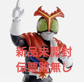 S.H.Figuarts (진골조제법) 가면라이더 스트롱거