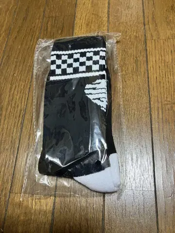 사바스타 로고 삭스 블랙 최신 굿즈 미개봉 새상품