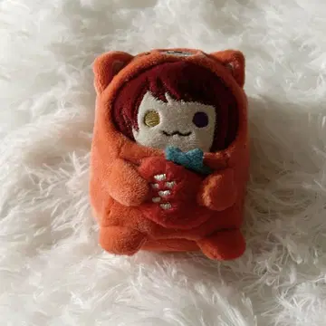 스토푸리 모찌모찌 애니멀 봉제 인형 리이누군