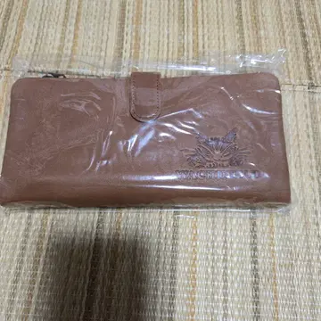 다얀 브라운 장지갑
