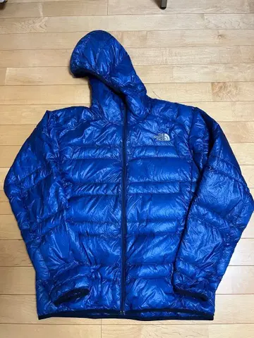 THE NORTH FACE 라이트 다운 자켓