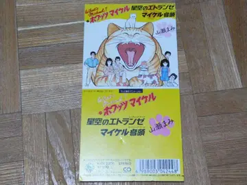 야마세 마미 별이 빛나는 밤의 에트랑제 마이클 온두 왓츠 마이클