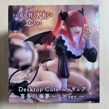 Desktop Cute 피규어 키타가와 마린 ~리즈 ver.~