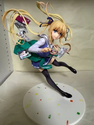 맥스팩토리 사와무라 스펜서 에리리 피규어