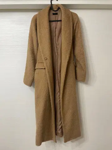 [ 새상품급 ] apart by lowrys 롱 코트