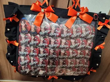 카리스마 이토 후미야 A3 이타백 묶음 판매