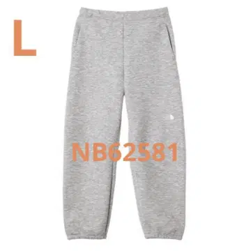 THE NORTH FACE 러닝 팬츠 테크 에어 스웨트 팬츠 L