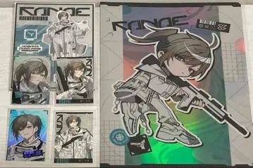 clutch mode 카나에 묶음 판매