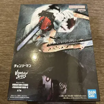 체인소 맨 vibration stars 피규어 프라이스