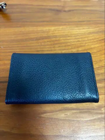 가죽 카드 케이스