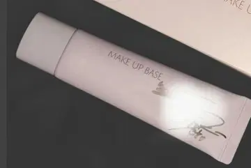 2PM 준호 [친필 사인] 메이크업 베이스 이준호 더샘 팝업 스토어