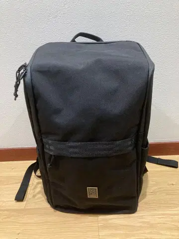 CHROME 크롬 VOLDO 백팩