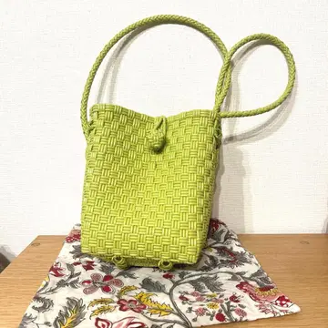 [ MEKEARISA ] hello bag(구)