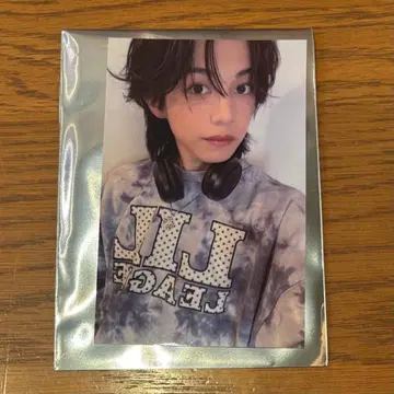 난바 히나타 LIL LEAGUE SPINNS