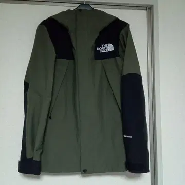 THE NORTH FACE 마운틴 자켓 뉴트프 S 사이즈