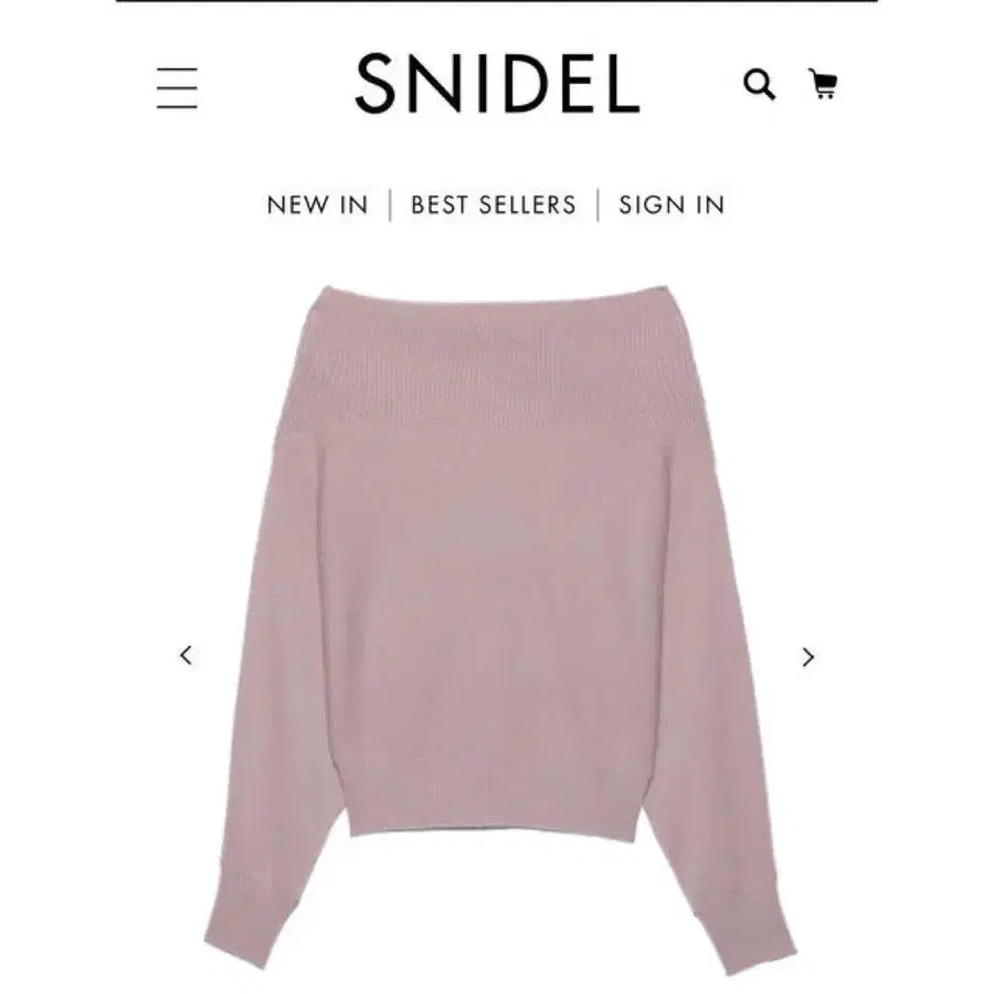 1번째 상품 이미지