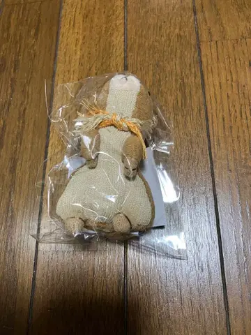 사바시스터 치비시게짱 키링 최신 굿즈 미개봉 새상품