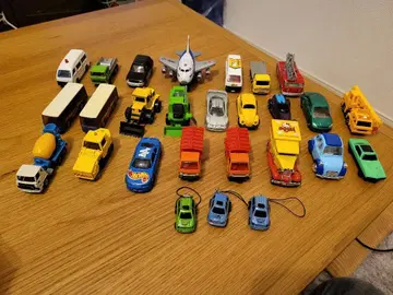 미니카 세트 토미카 등 묶음 판매