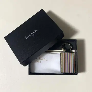 Paul Smith 폴스미스 키링 키링