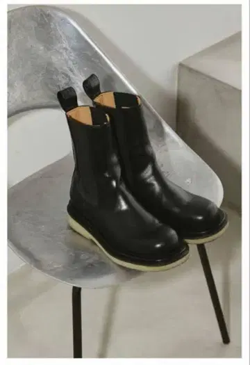 TODAYFUL Leather Middle Boots 38