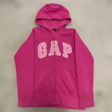 GAP 후드티 핑크 스팽글 Y2K 00s