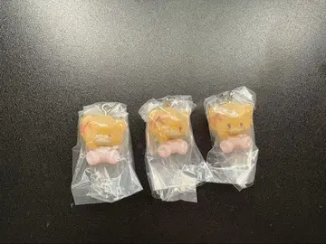 가챠가챠 mikko 메지루시 액세서리 2