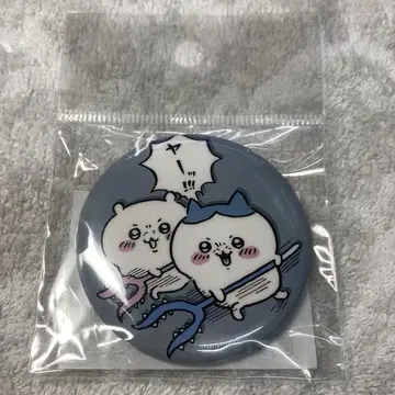 [ 초기 ] 치이카와 (먼작귀) 캔뱃지 (야앗!)