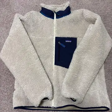 patagonia / Classic Retro-X Jacket 파타고니아
