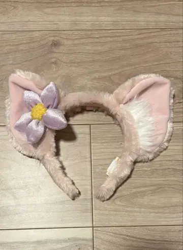 리나벨 머리띠