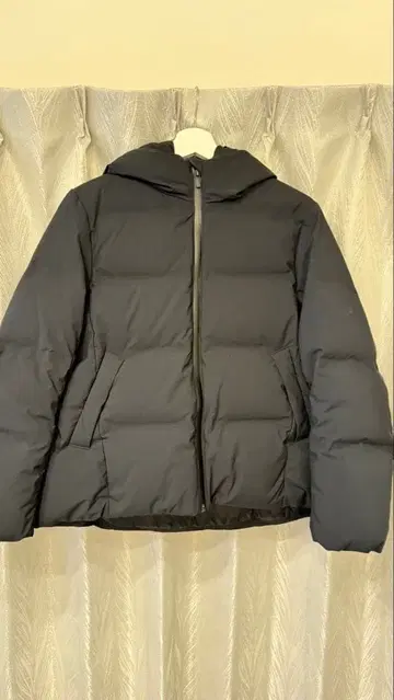 UNIQLO 다운 자켓 S 사이즈