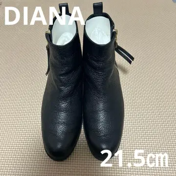 DIANA 숏부츠