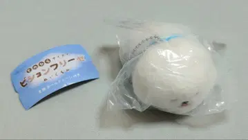 손바닥 사이즈 비숑 프리제 봉제 인형