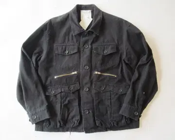 2025 DIGAWEL 헌팅 재킷 사이즈 2 디가웰