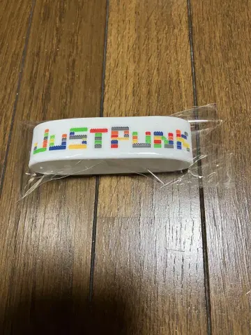 사바시스터 최신 투어 러버 밴드 미개봉 새상품