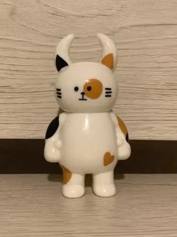 UAMOU 우아모우 / 마이 홈 캣 미케