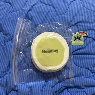 mellojoy 수플레