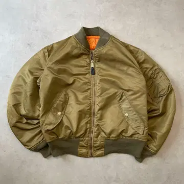 90s Greenbrier Industries MA-1 플라이트