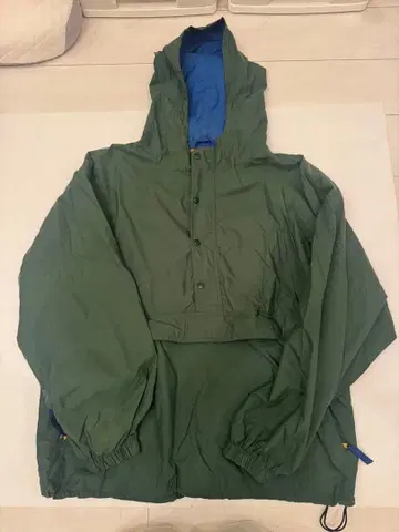 90's GAP 아노락 자켓 나일론 자켓
